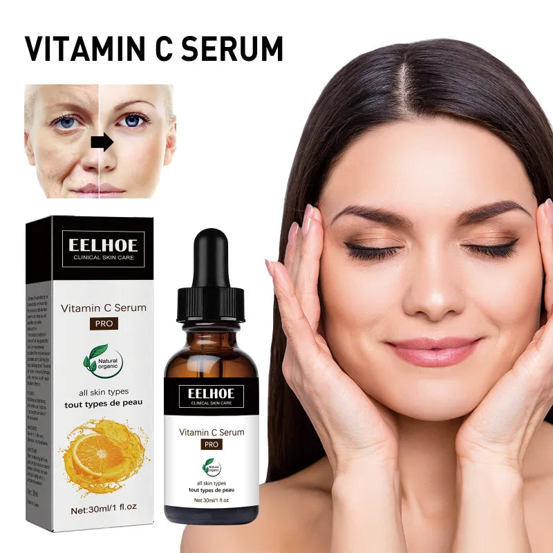 5-In-1 EELHOE Vitamin C Serum™