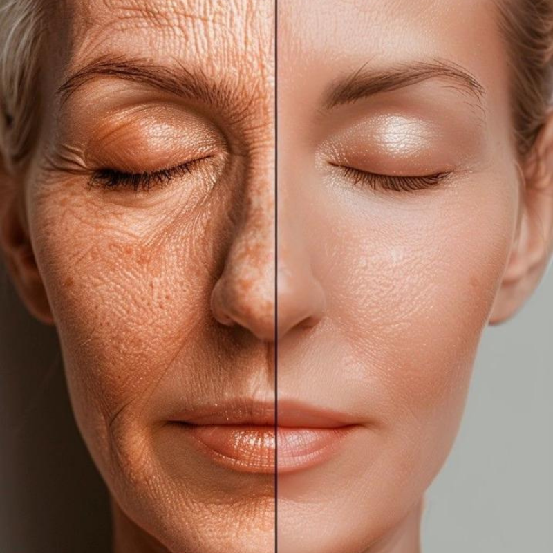 5-In-1 EELHOE Vitamin C Serum™