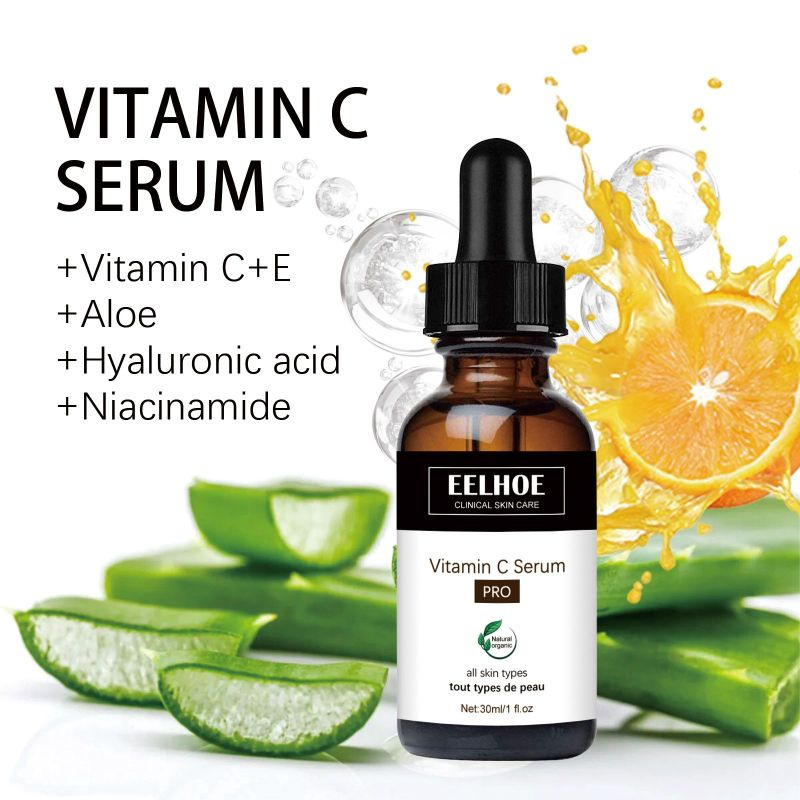5-In-1 EELHOE Vitamin C Serum™