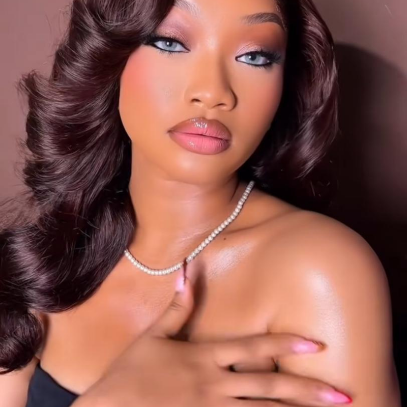 All In One Makeup Set™